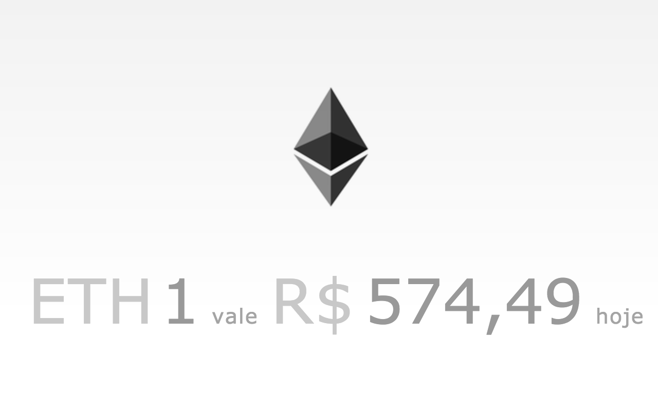 Ethereum Hoje截图2