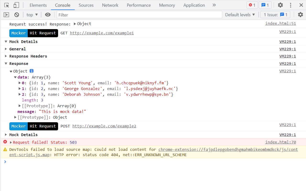 chrome-extension-mocker截图1