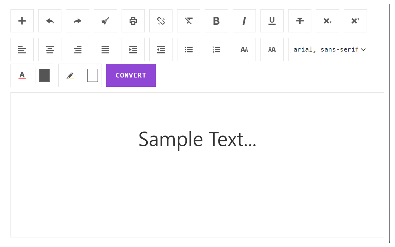 Text to Image (PNG)截图1