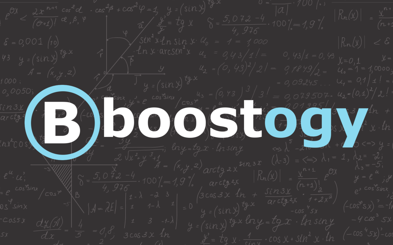 Boostogy截图2