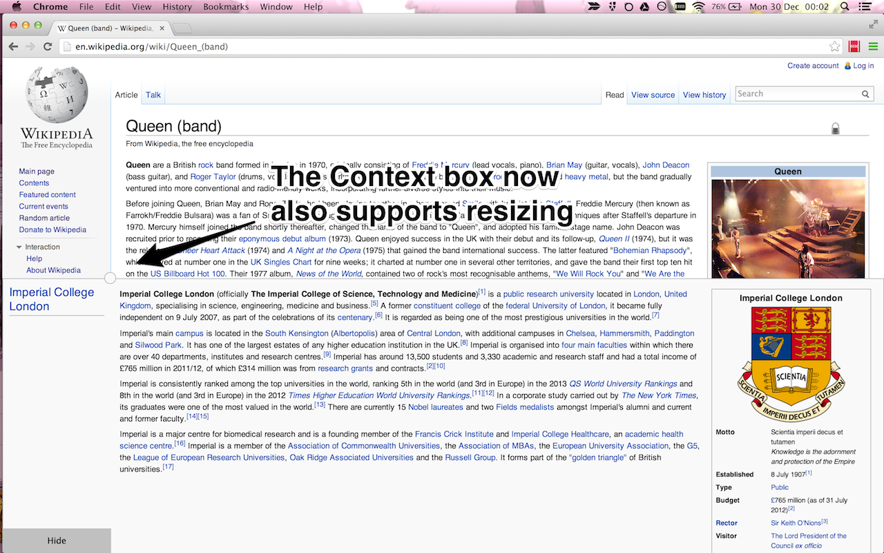 Context截图1
