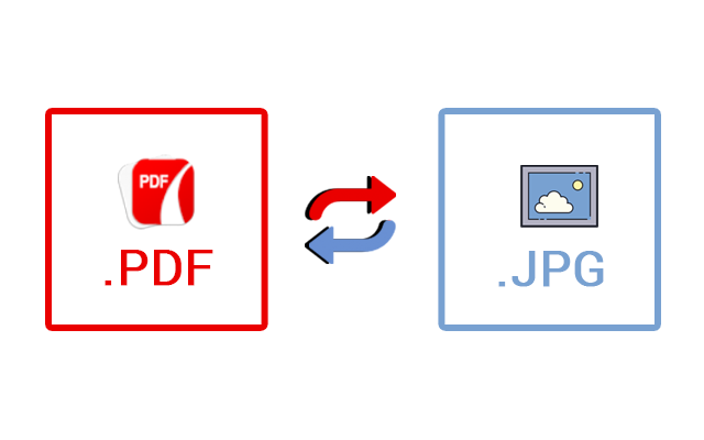 YCT - PDF to JPG Converter截图1