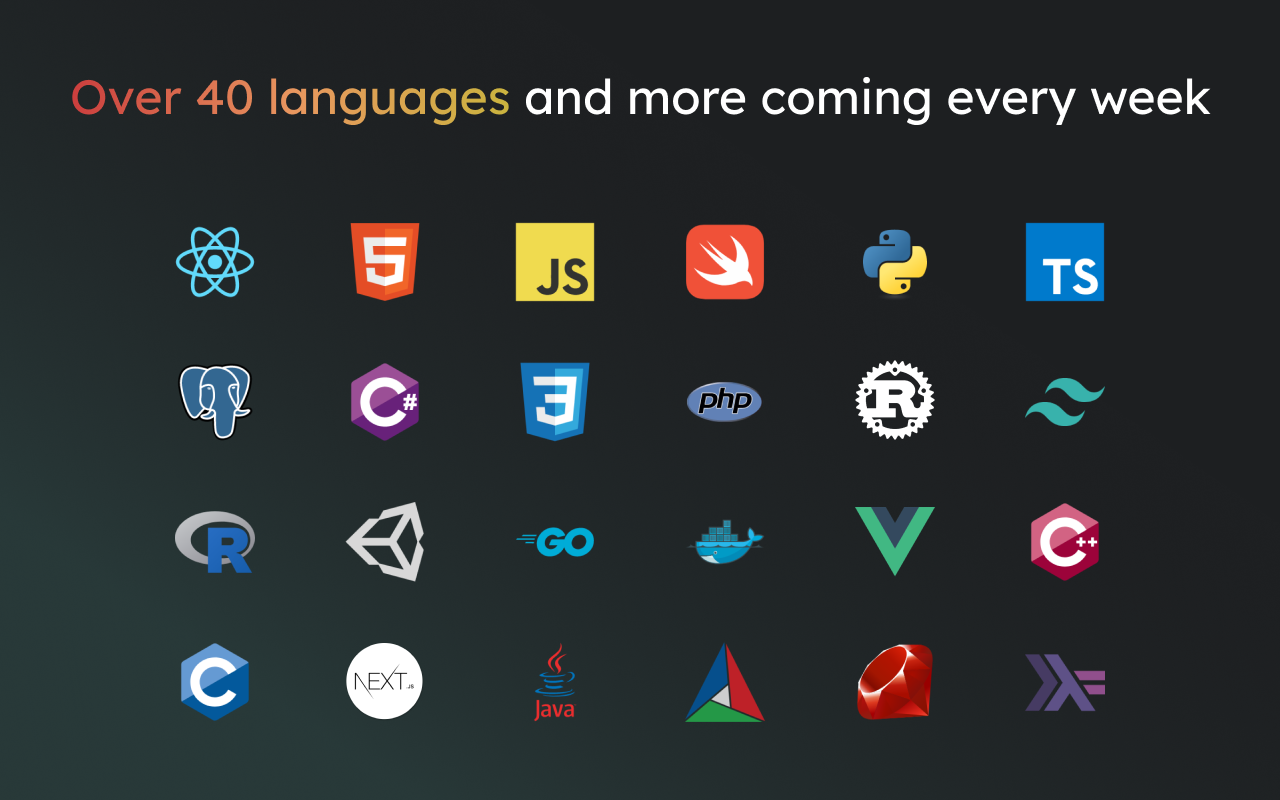 Codeium Enterprise截图4