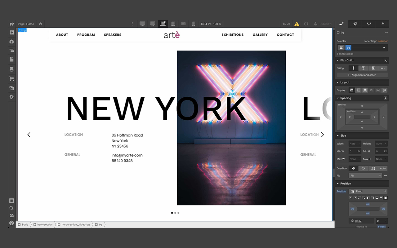 Udesly Template Configurator截图3