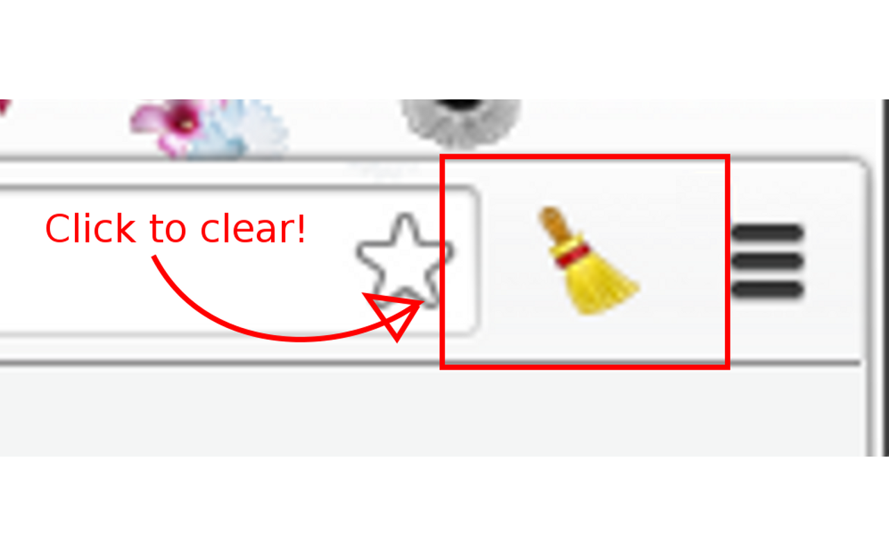 Clear History截图2