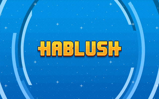 Hablush Automatic Flash Acceptance截图1