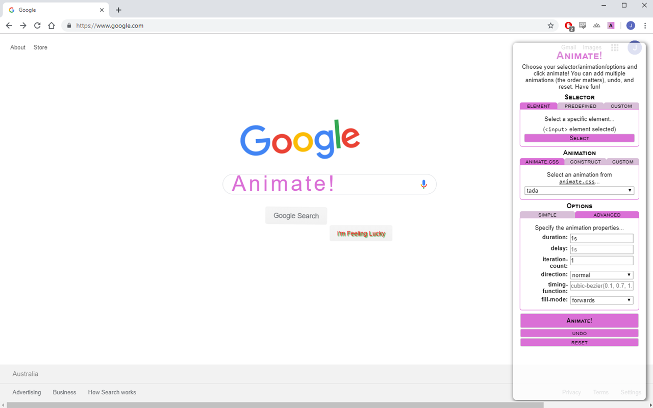 Animate!截图2