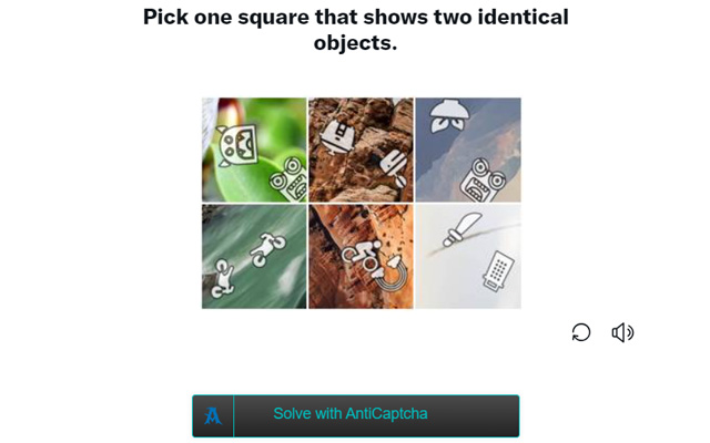 AntiCaptcha: Auto Captcha Solver截图5