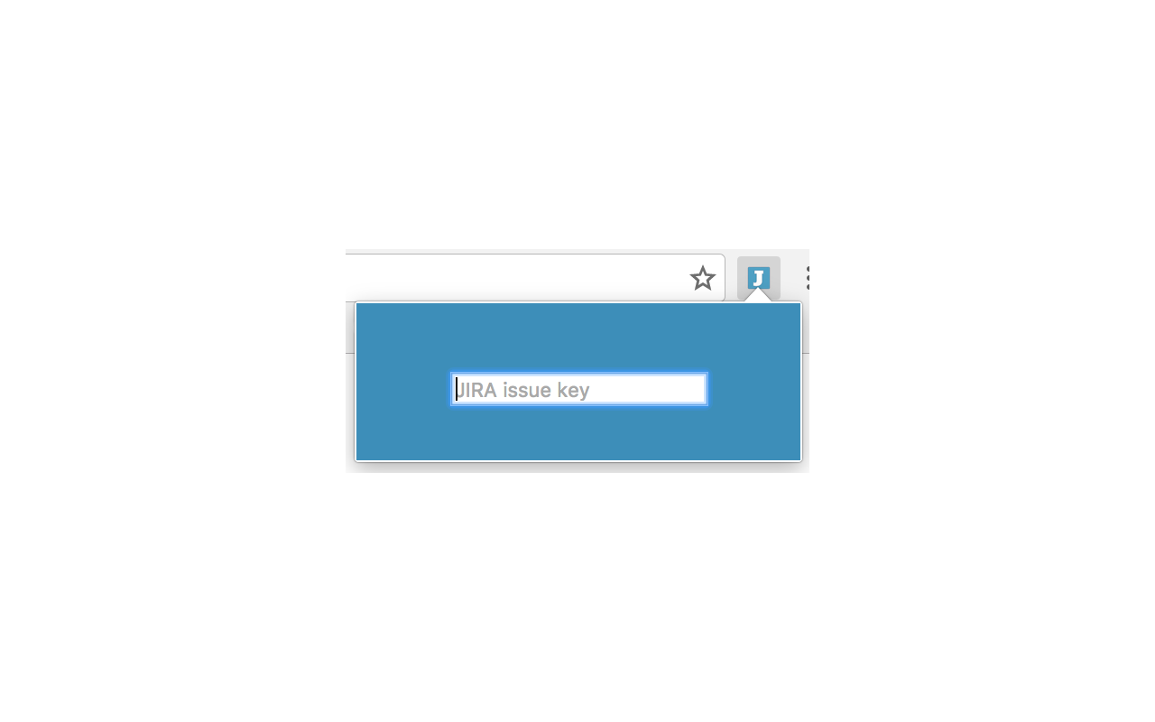 JIRA Issue Opener截图1