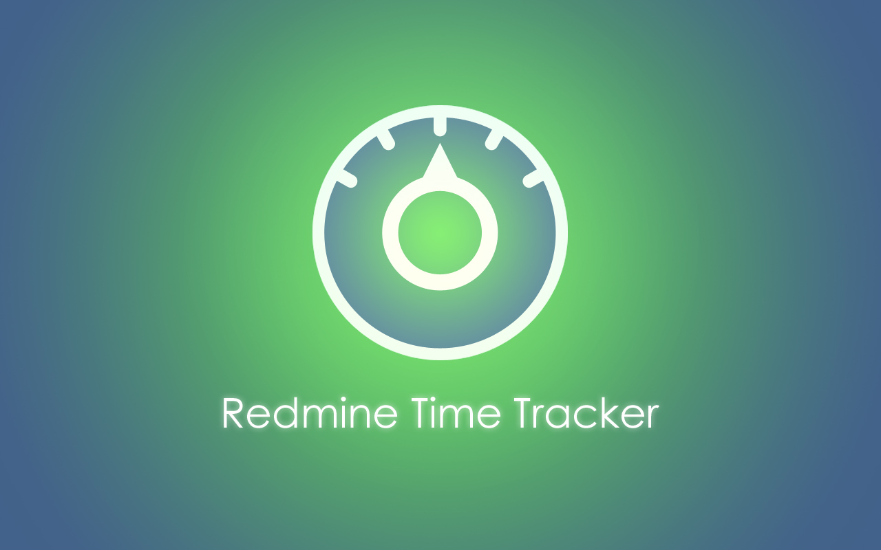 Redmine Time Tracker截图1