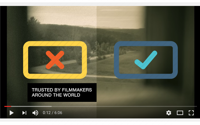 AdBlocker for YouTube™截图1