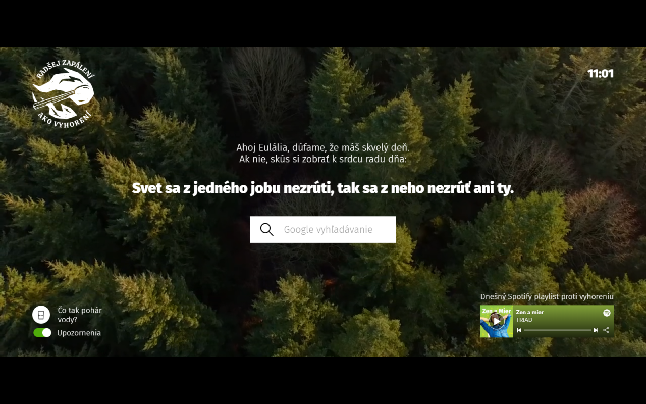 Radšej zapálení ako vyhorení截图2