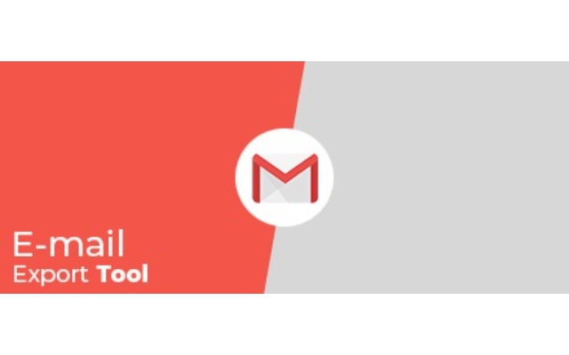 Email Export Tool截图1