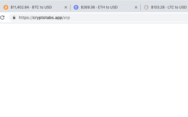 CryptoTabs截图1
