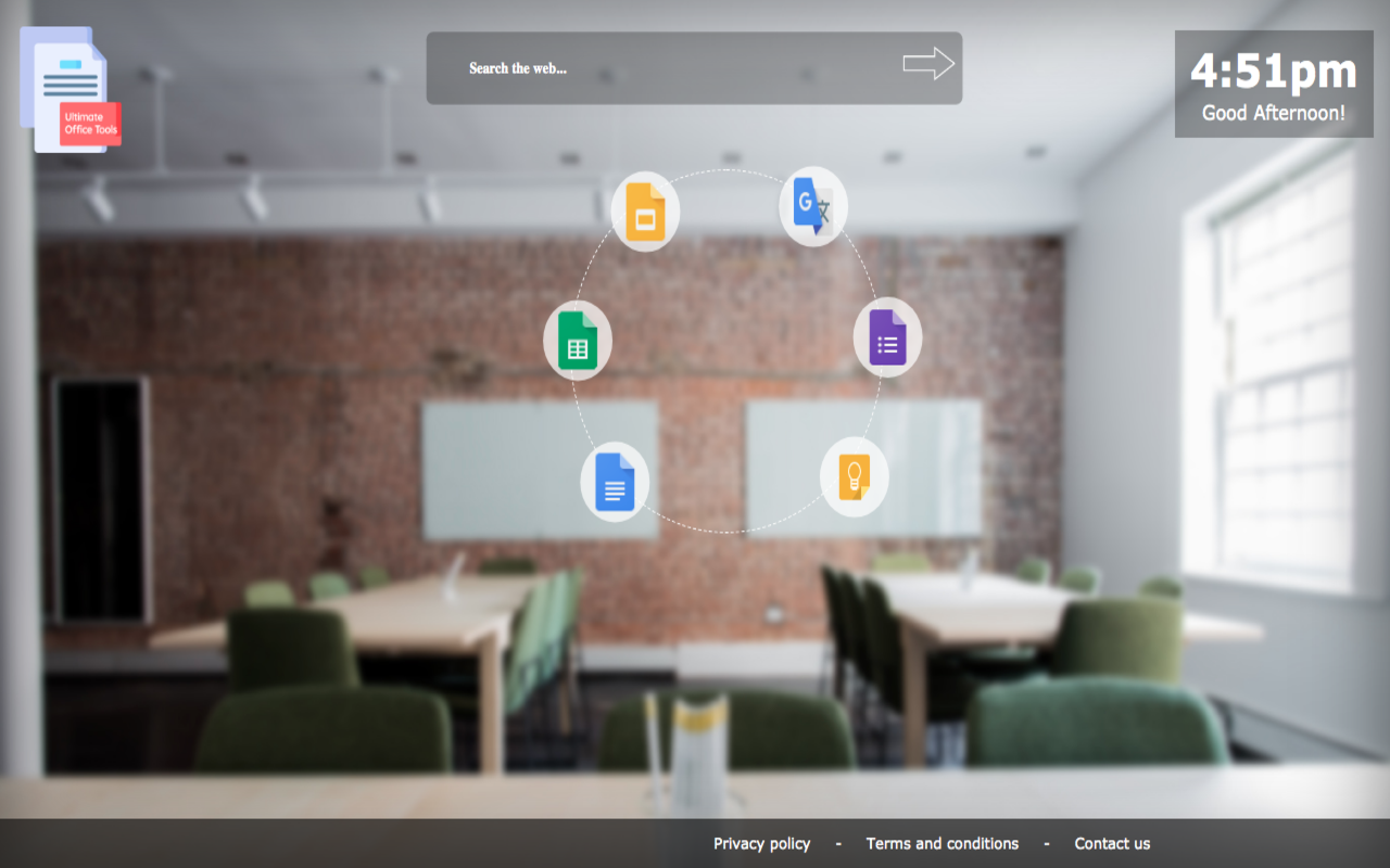 Ultimate Office Tools截图1