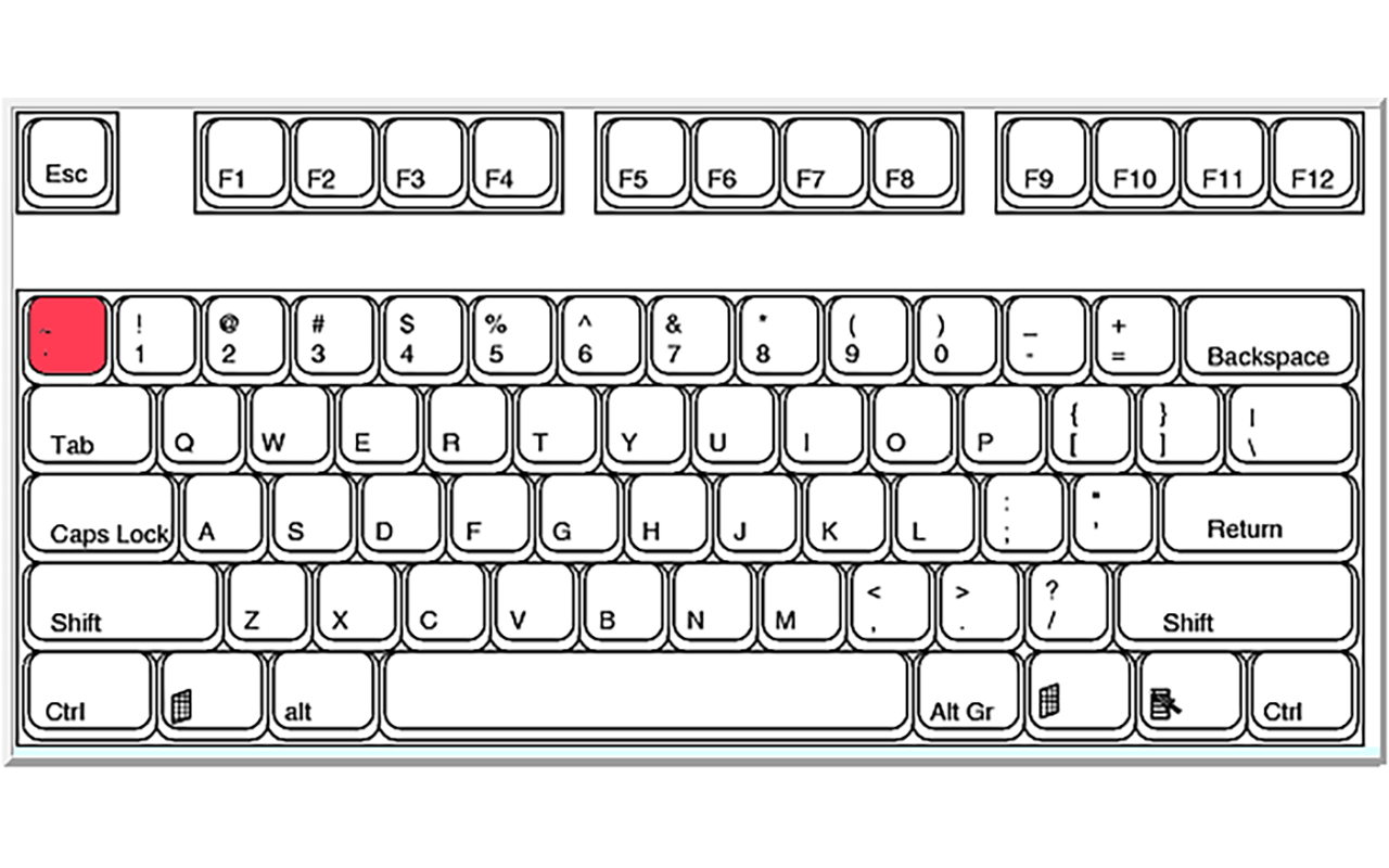 AIRHORN截图1