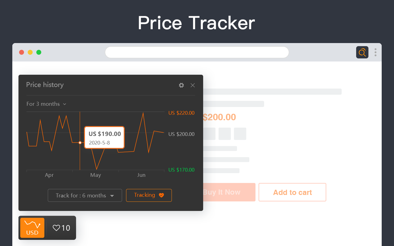 AliPrice Search by Image for Walmart截图3