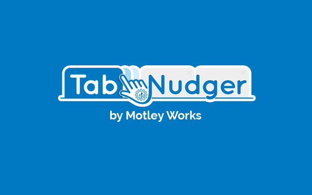 Tab Nudger - Tab Manager截图2
