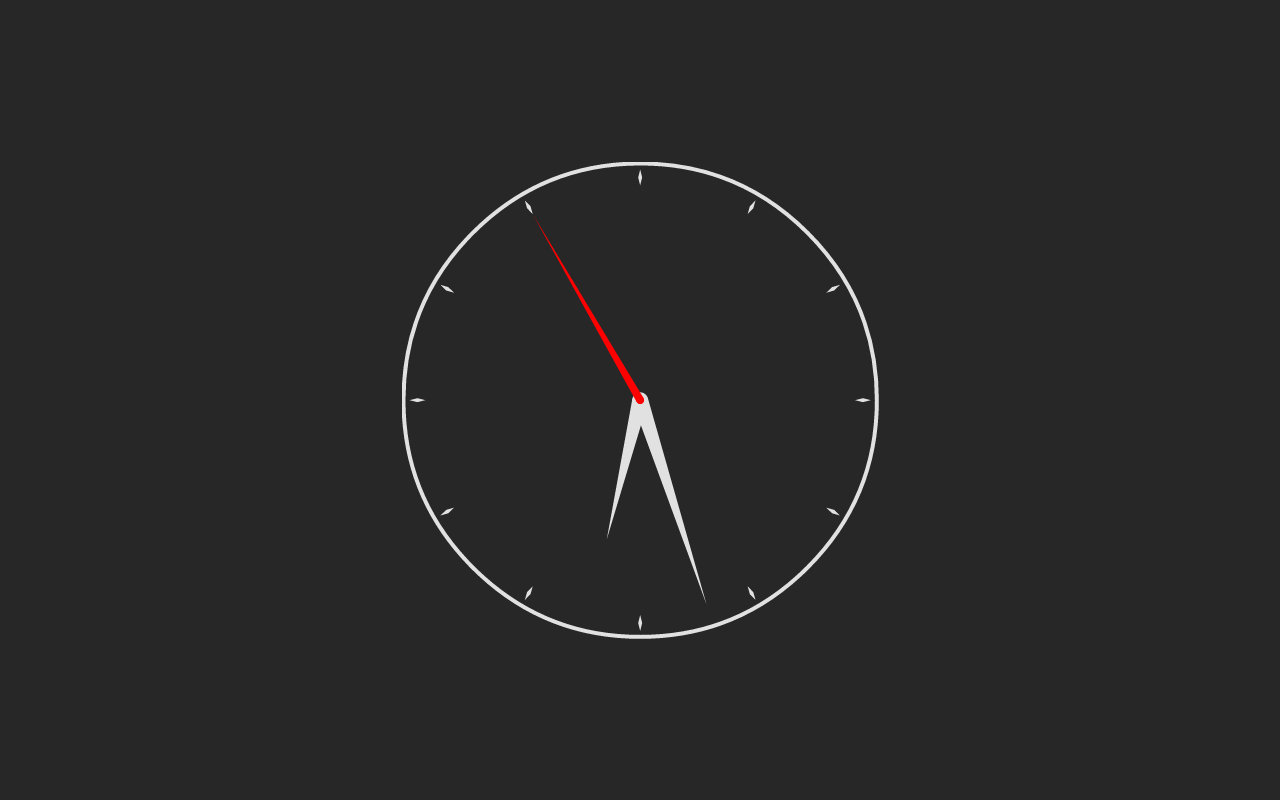 Clock截图1