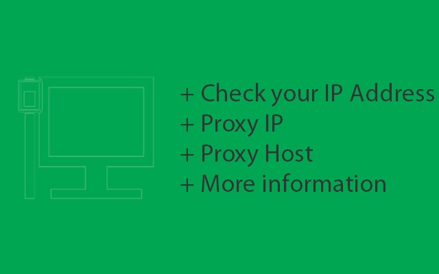 IP Address Tool截图1