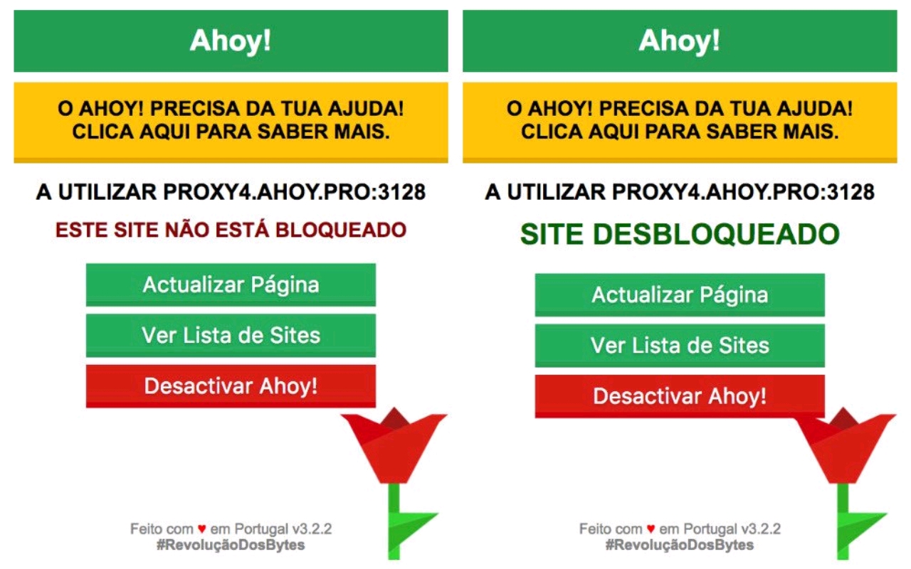 Ahoy!截图1
