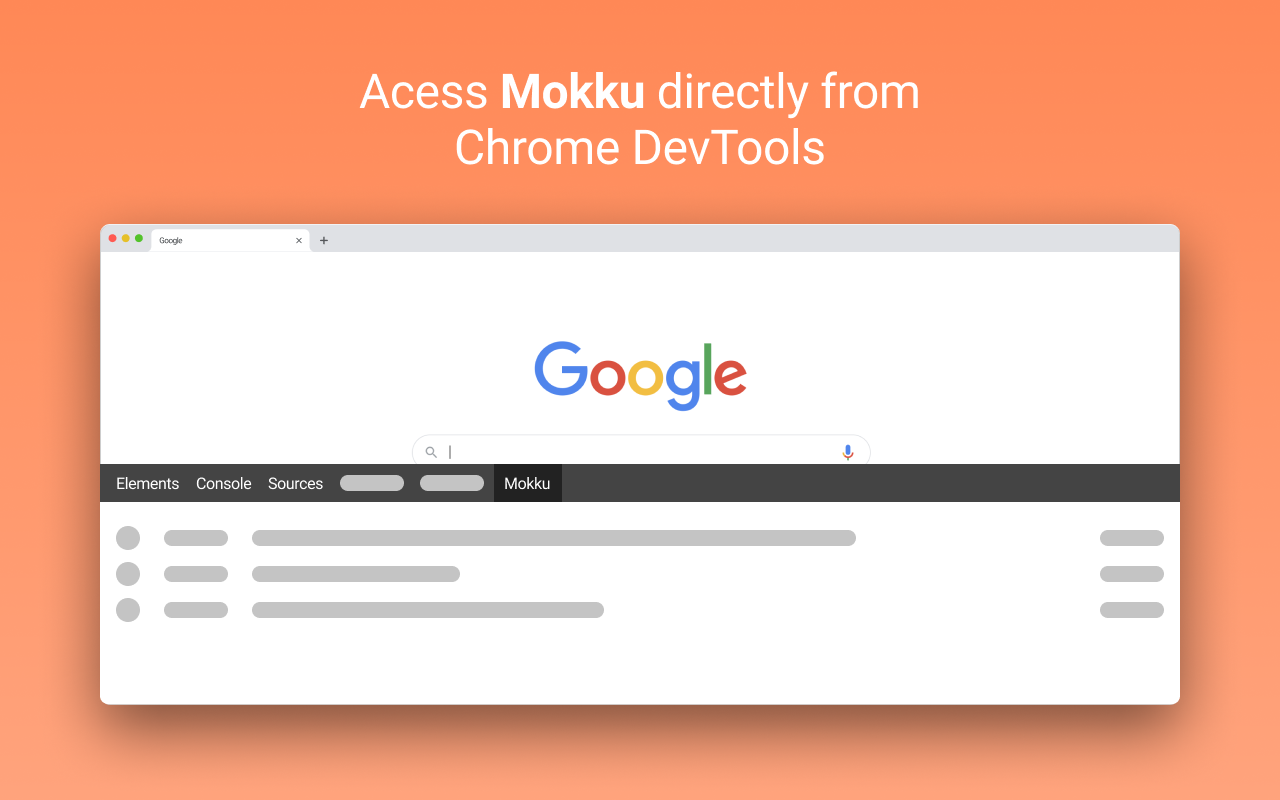 Mokku截图3