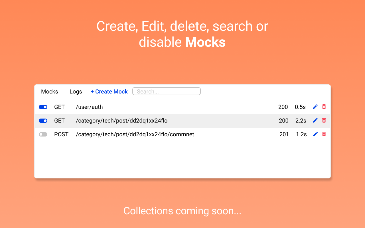 Mokku截图4