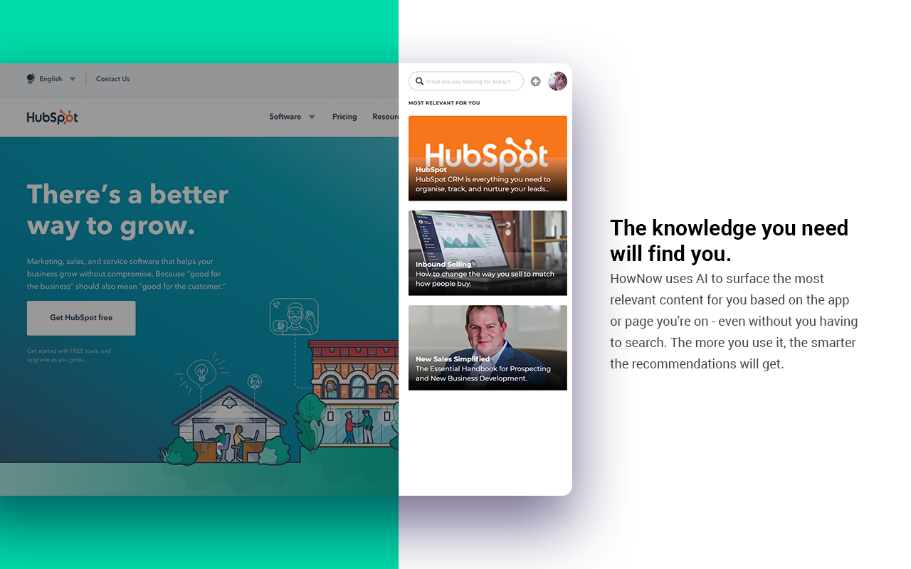HowNow截图3
