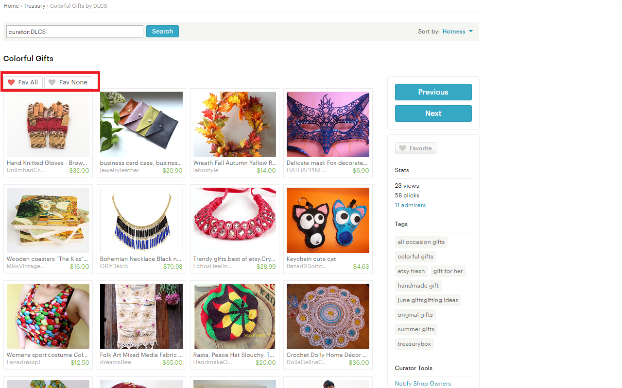 Etsy Shop Tools截图4