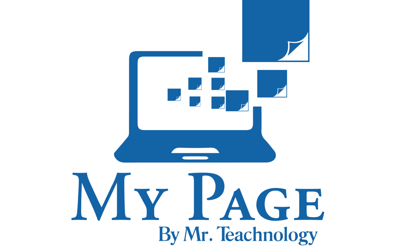 My Page截图3