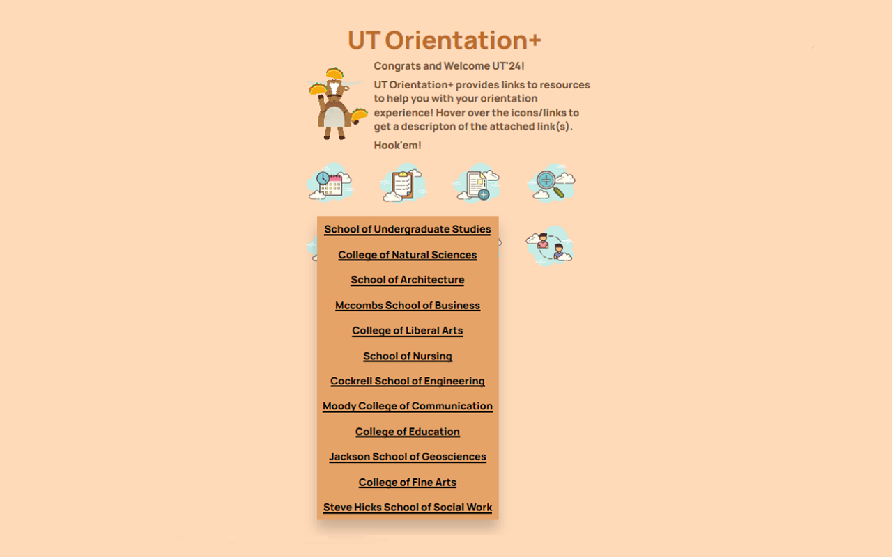 UT Orientation+截图1
