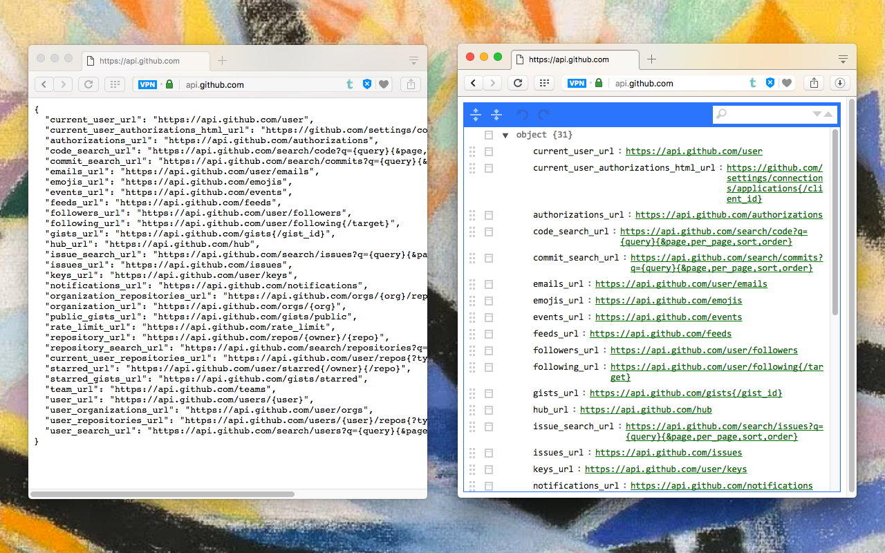 JSON Beautifier and Editor截图1