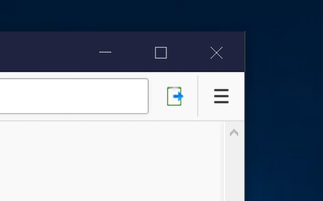 Paste and Go Key截图1