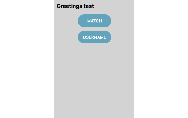 Chrome Chat截图3