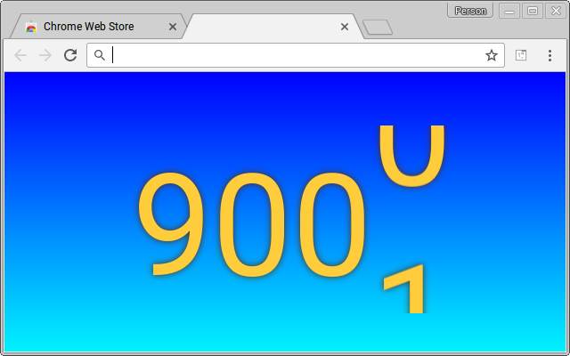 Tab Counter截图1