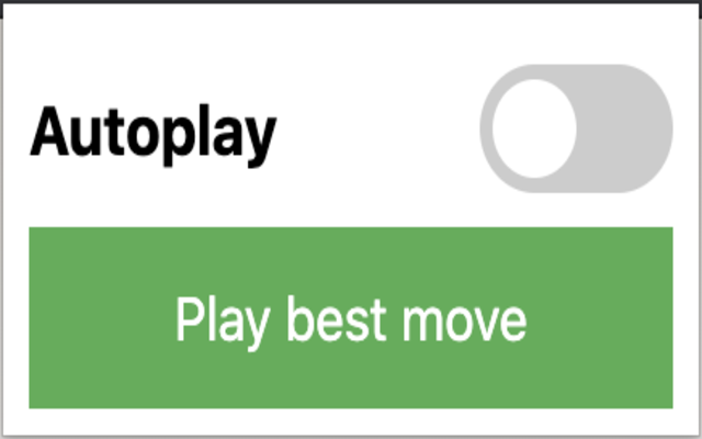 Only move截图2