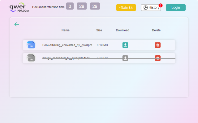 Qwer PDF截图1
