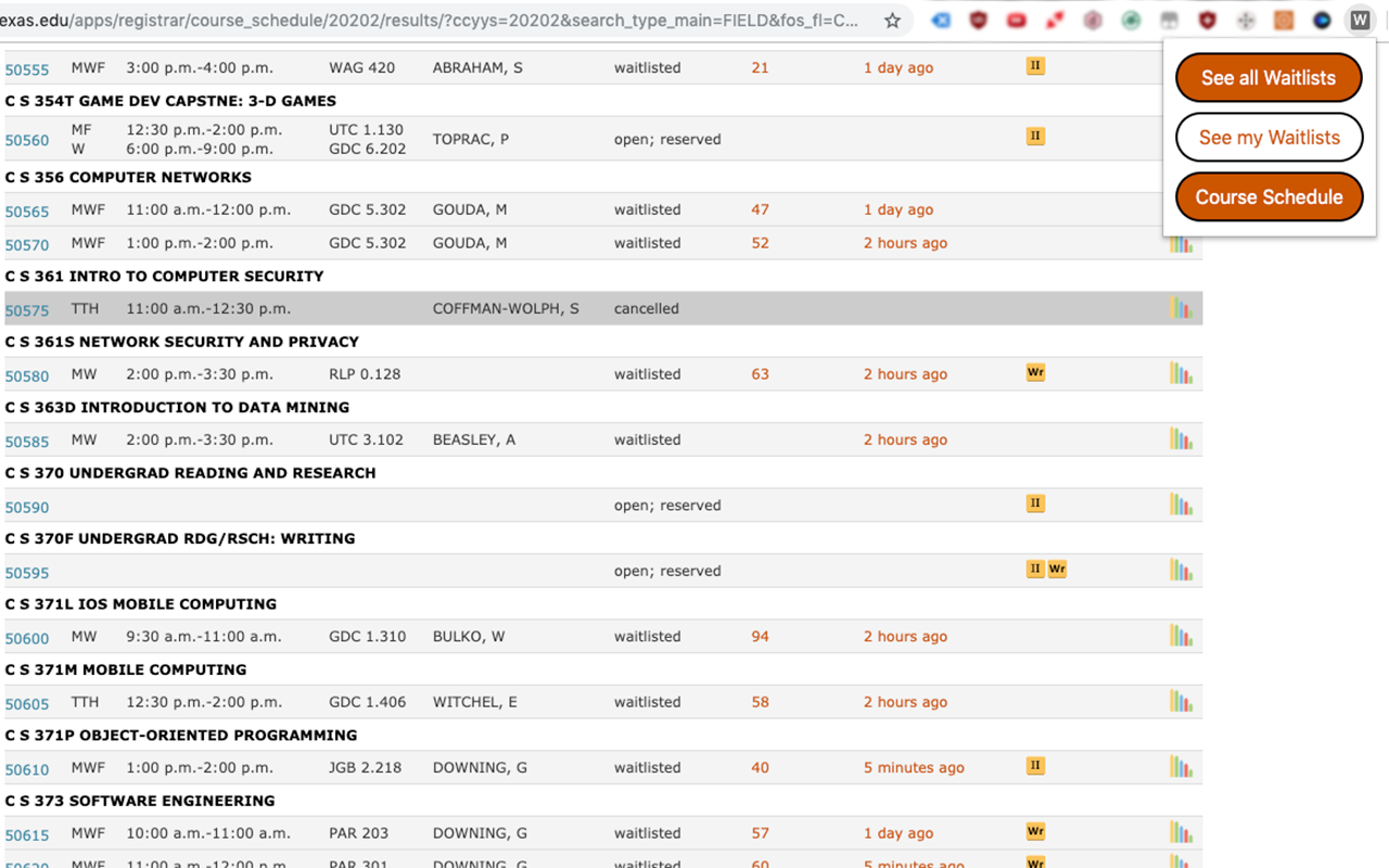 Waitlist of Lucidity截图1