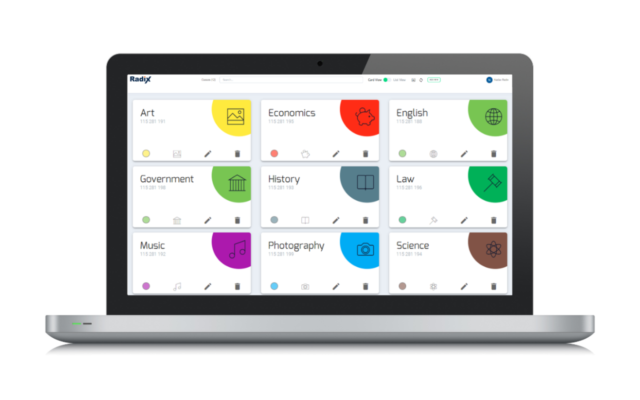 TeacherView - Teacher Tools截图1