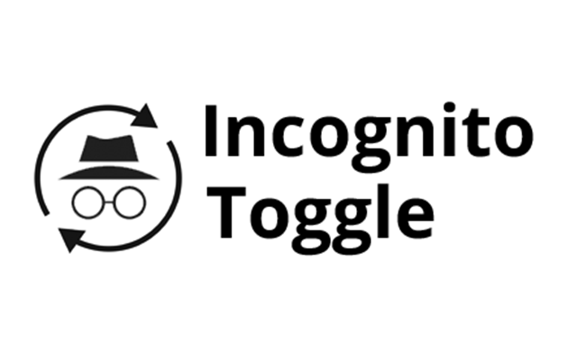 Incognito Toggle截图1