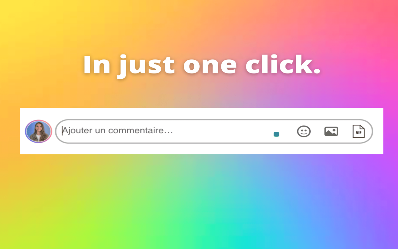 Unicat - LinkedIn GIF comment picker截图4