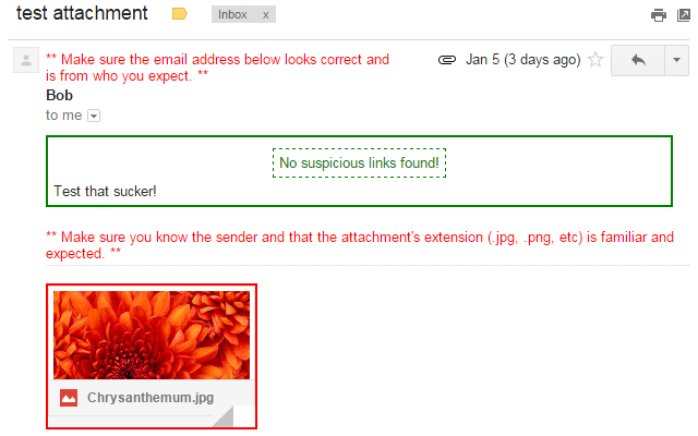 PhishBlock截图3