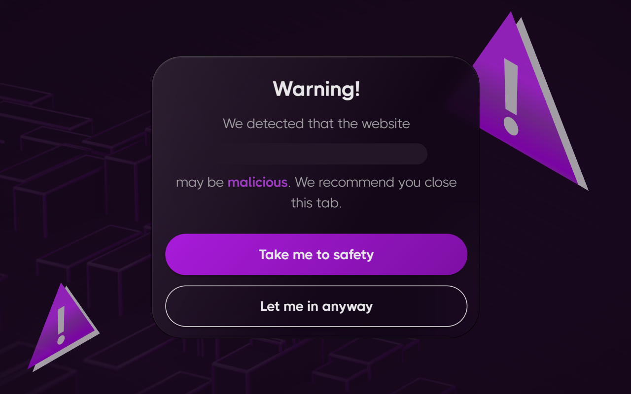 HiveFury - Web3 Threat Reporter截图4
