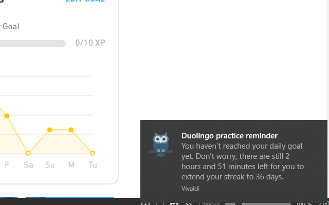 Duolingo Boost截图2