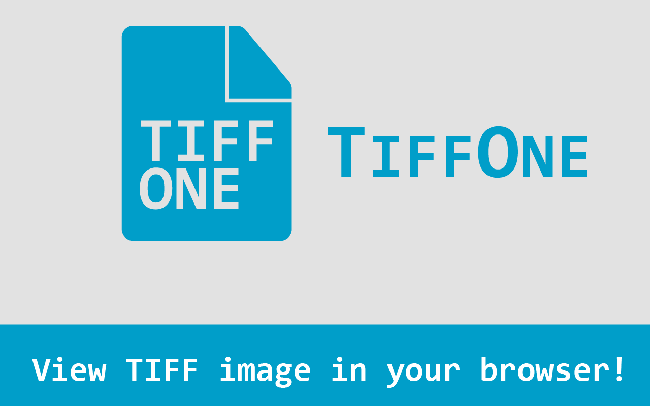 TiffOne截图2