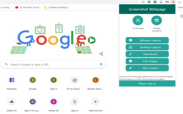 网页截图 -截图1