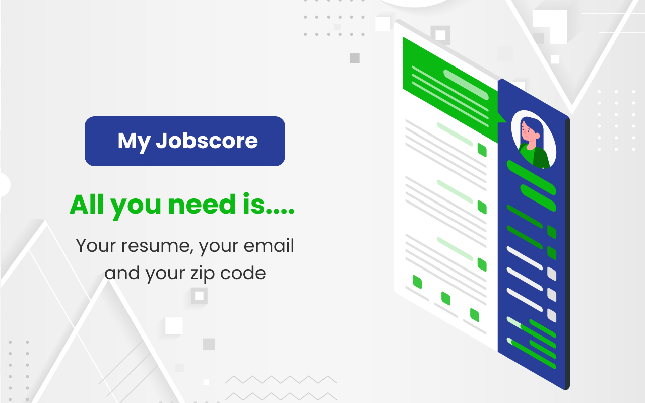 My Jobscore截图1