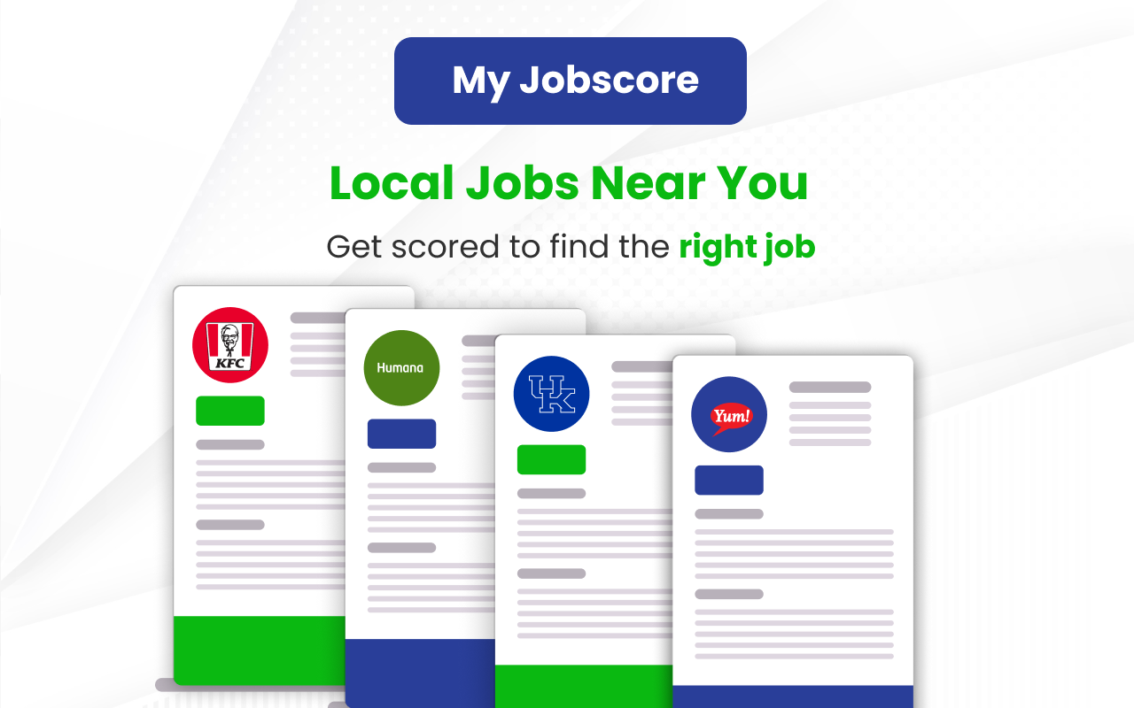 My Jobscore截图2