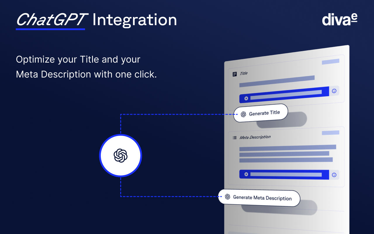 SEO Plugin - diva-e截图4