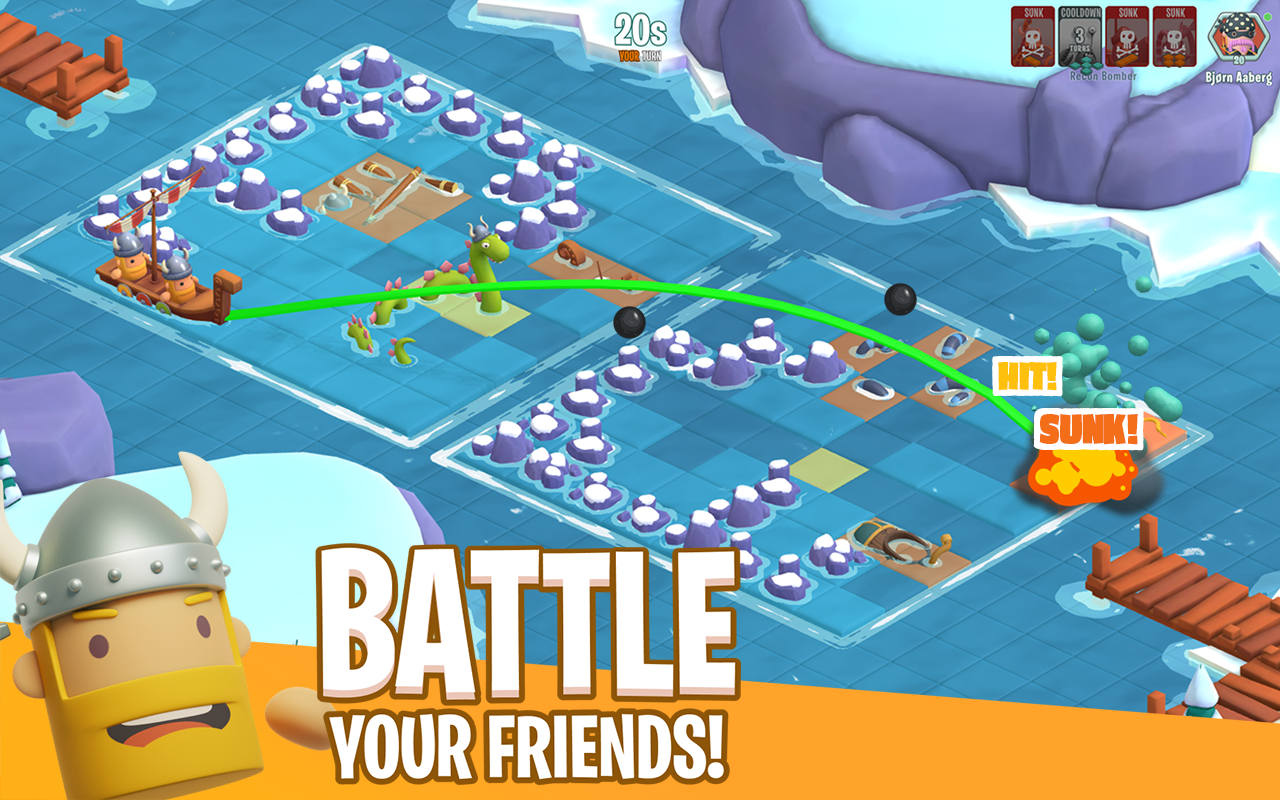 BattleTabs截图3
